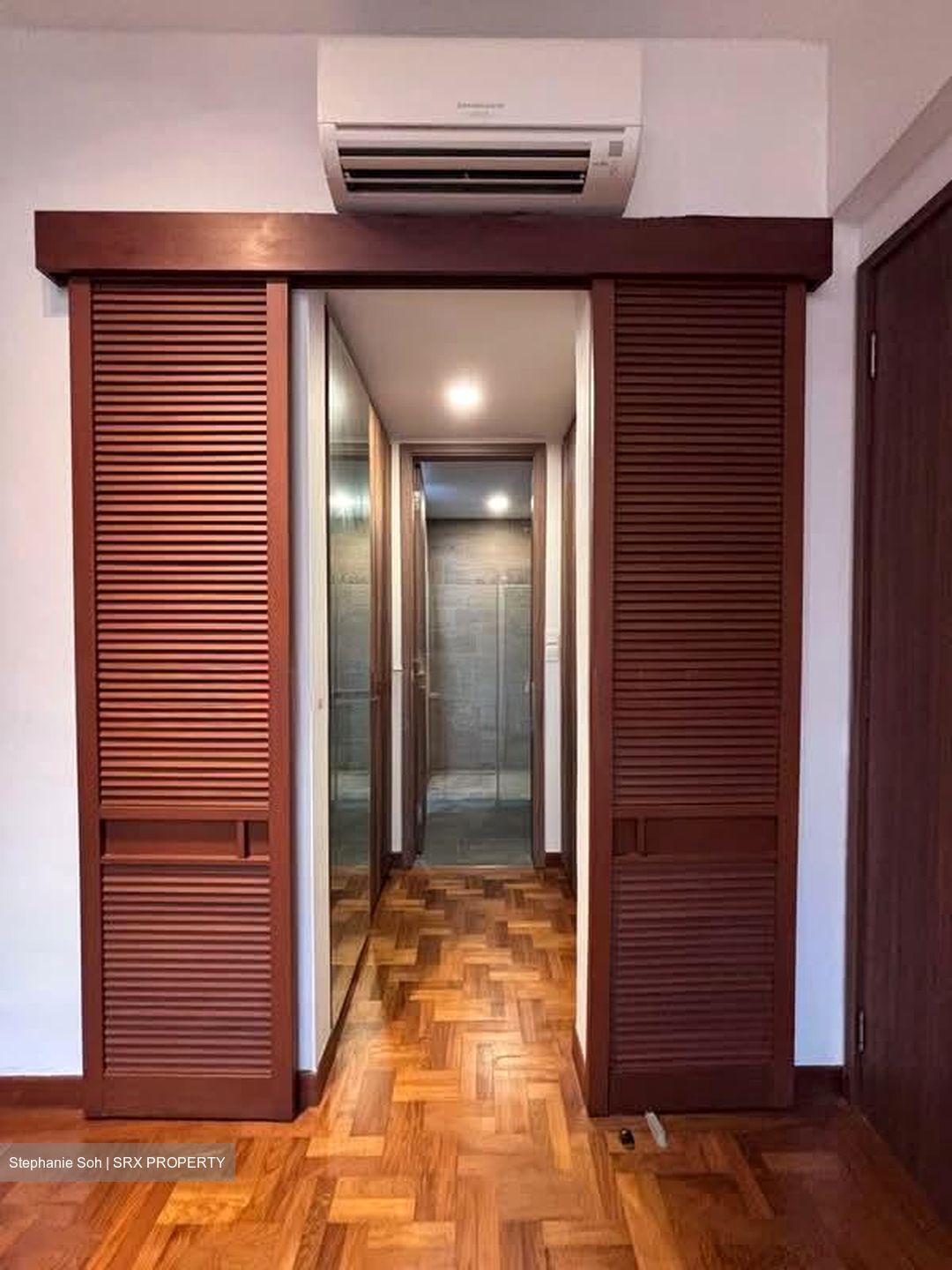 Duchess Crest (D10), Condominium #575661881